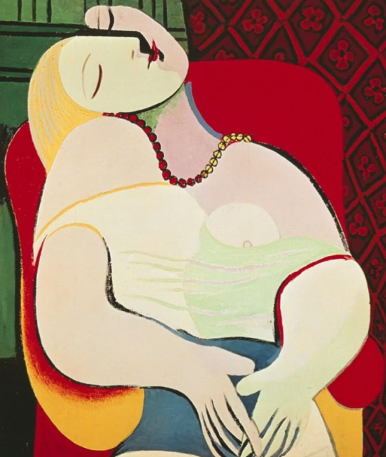 picasso le reve paint and sip